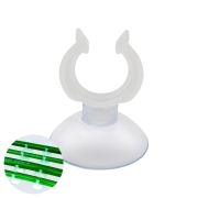 16mm 호스 및 레인바 정리고무 흡착 고무