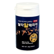 YB 탈각알테미아 100ml/50g [YB 라이브오리진 탈각알테미아]
