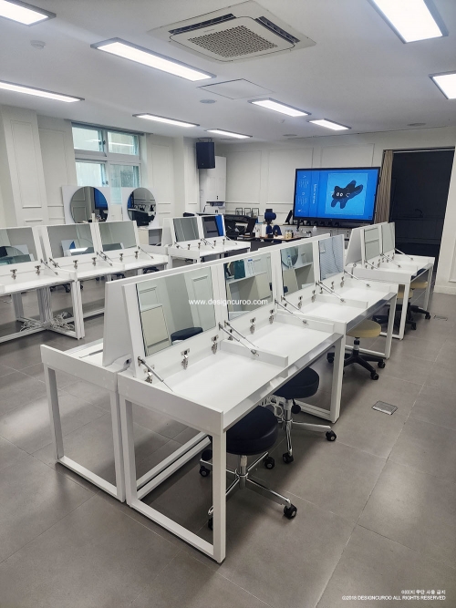 순천청암고등학교