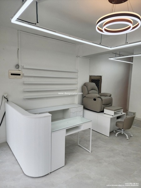 미추홀 메이에르네일