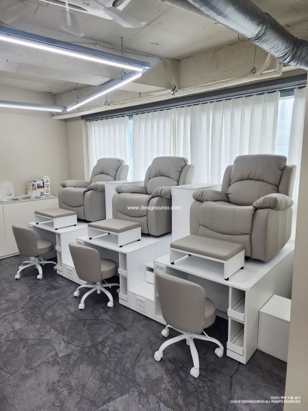 홍대 N. nail