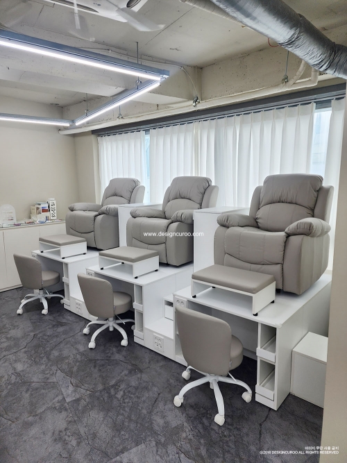 홍대 N. nail