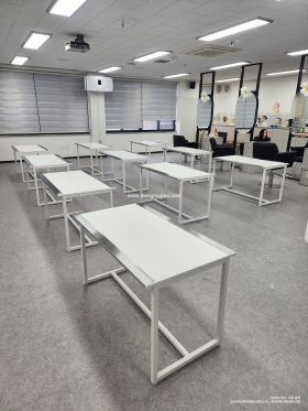 글로벌 학산고등학교