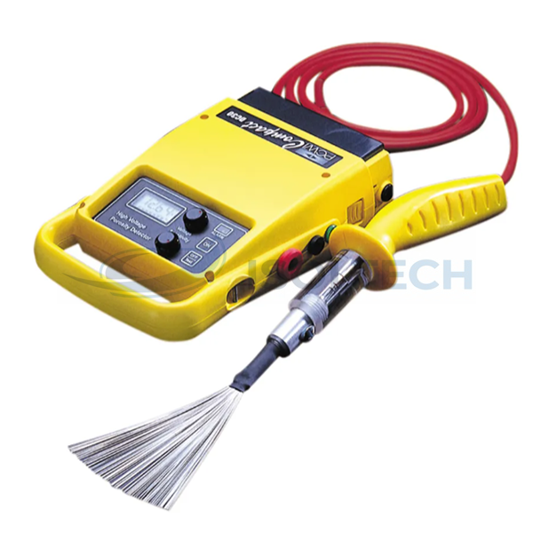 PCWI DC30 핀홀탐지기