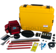 BUCKELYS PHD PRO2 COATING KIT 핀홀탐지기