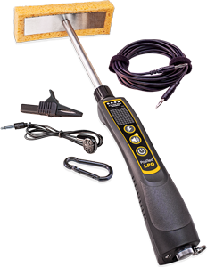 PosiTest LPD Basic 습식 핀홀탐지기