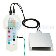 SIMCO EA-5J 차지플레이트모니터 Charge Plate Monitor