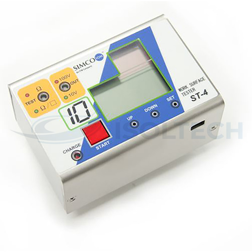 SIMCO ST-4 표면저항측정기