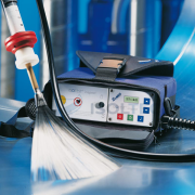 ELMED ISOTEST inspect 8.0 핀홀탐지기