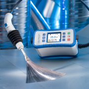 ELMED ISOTEST inspect pro 핀홀탐지기