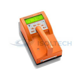 BERTHOLD LB124 SCINT-D 방사능측정기