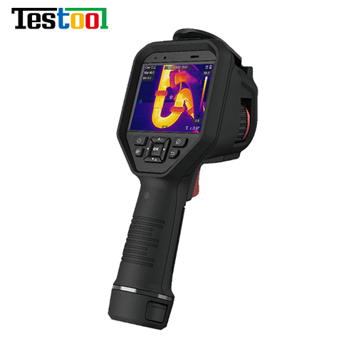 TESTOOL A-20Pro 열화상카메라