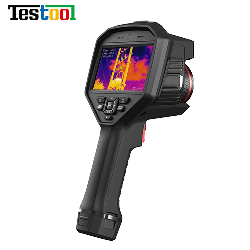 TESTOOL A-60Pro 열화상카메라