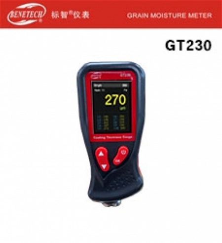 BENETECH GT-230 도막두께측정기