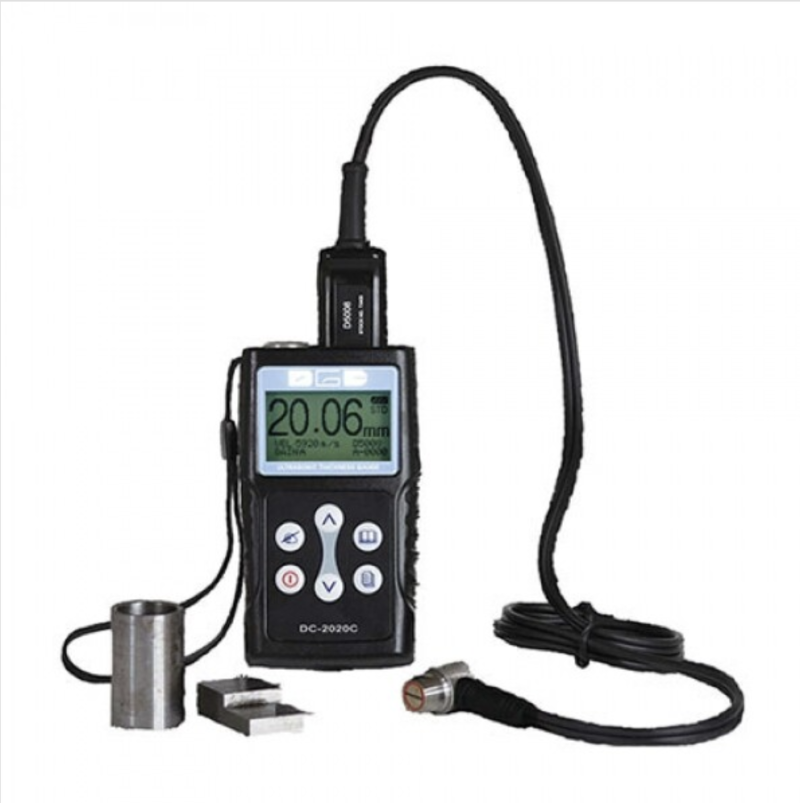DGC DC-2000C 초음파두께측정기