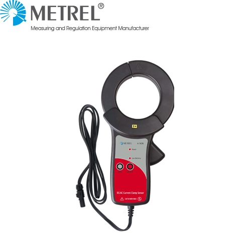METREL A-1636-HD2 DC/AC 전류 클램프센서