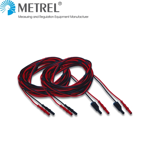 METREL S-1058 연속성 테스트 리드 - Continuity test lead