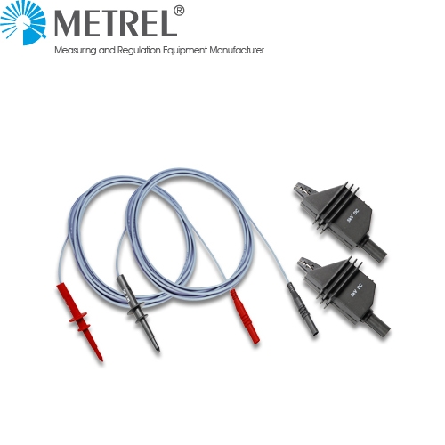 METREL S-2003 5kV 테스트 리드 세트 - 5kV test lead set