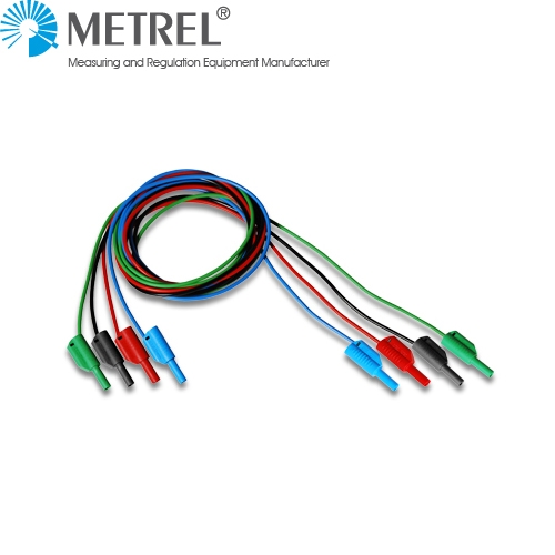 METREL S-2009 테스트 리드 세트 - Test lead set