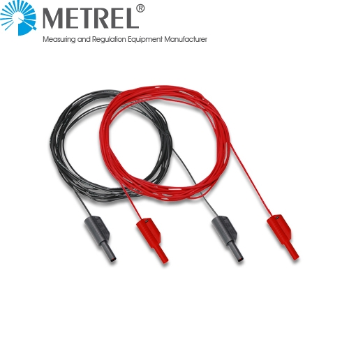 METREL S-2012 연속성 테스트 리드 - Continuity test lead