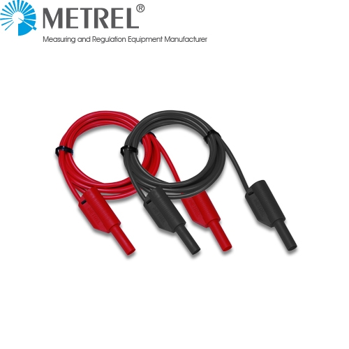 METREL S-2025 5kV 테스트 리드 - Test lead