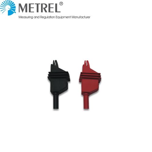 METREL S-2036 HV 악어 클립 - HV crocodile clip