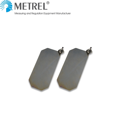 METREL S-2053 스텝 전압 플레이트 - Step voltage plates