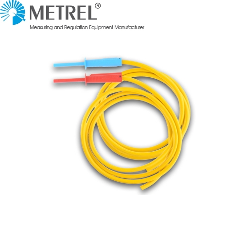 METREL S-2073 HV 테스트 리드 - HV test lead 5m