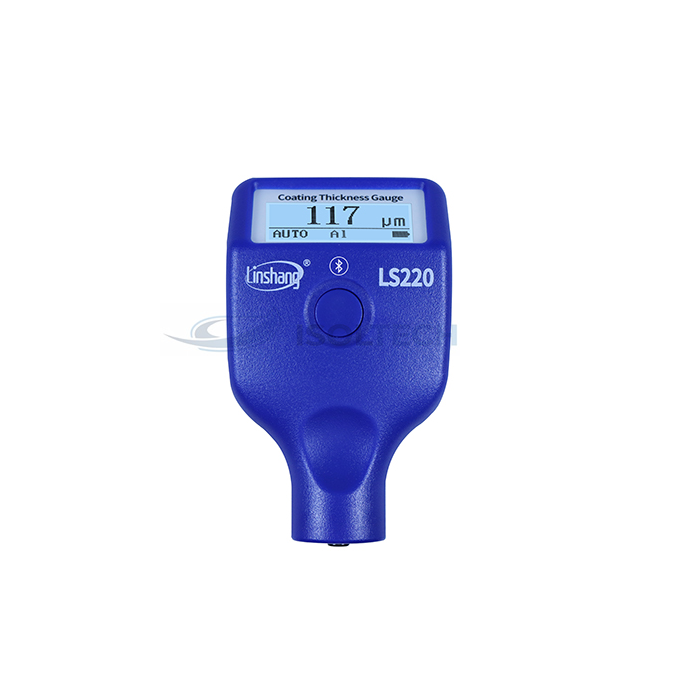 LINSHANG LS220 도막두께측정기 [정품]