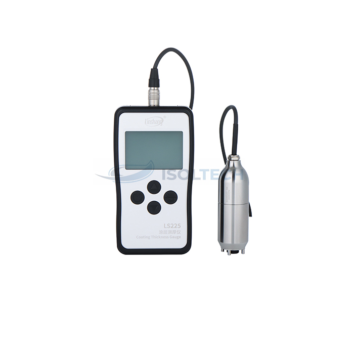 LINSHANG LS225+N2000 비철용 도막두께측정기 [정품]