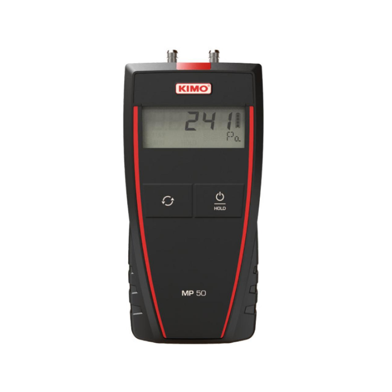 KIMO MP50 압력계 차압계