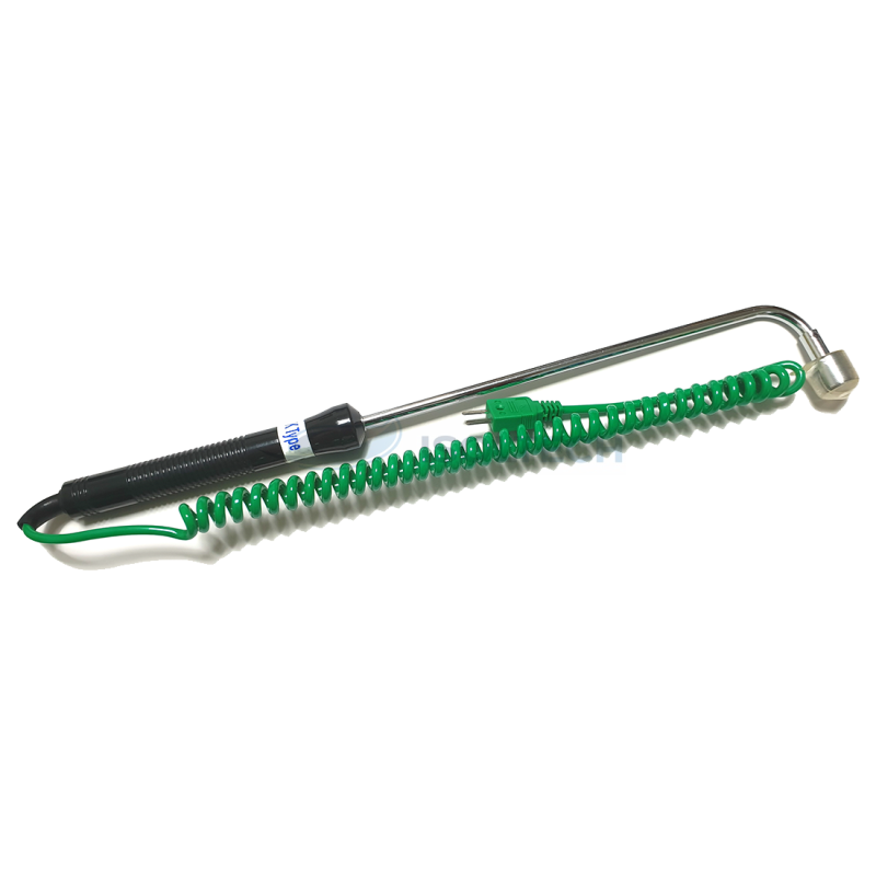 STANDARD NR-33 ㄱ자형 표면온도센서 / NR33 ㄱ자형 표면온도프로브 K타입