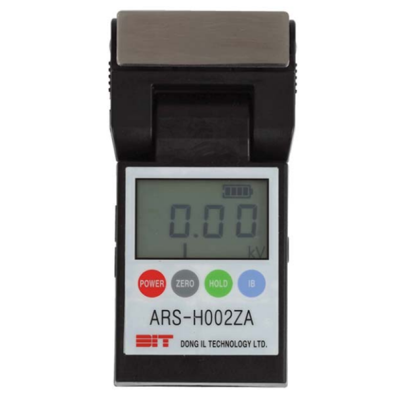 동일기연 ARS-H002ZA 정전기측정기 / 비접촉 표면전위계