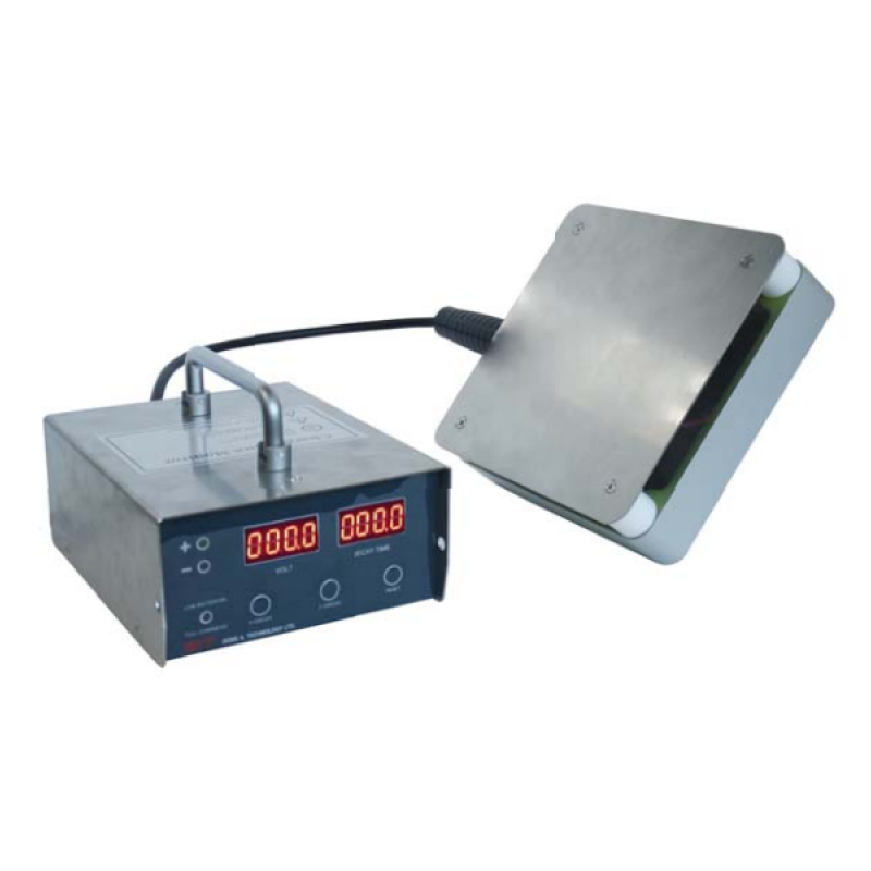 동일기연 ARC-P102ZB 차지플레이트모니터 / 이오나이저 성능측정기 ARC-P102ZA/B