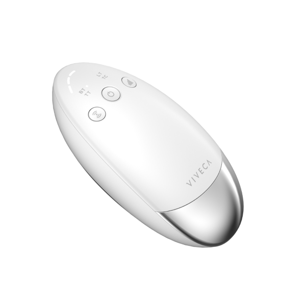 비베카 바디핏 슬리머 갈바닉 고주파 저주파 EMS 복부 마사지기