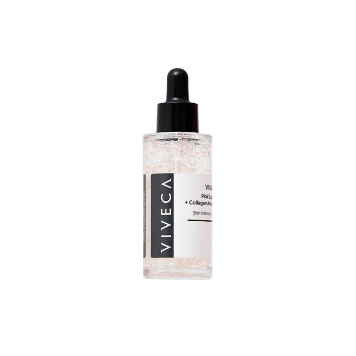 비베카 핑크 캡슐 콜라겐 앰플 30ml