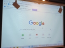 교육용 빔프로젝터 추천 - 다음 대안학교 캐논 LP-X4600 3대 + 윤씨네 고급전동 YP-EV100 2대 설치후기