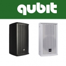 QUBIT SG-65 (150W / 6.5인치우퍼 / 패시브스피커) 1조(2개)