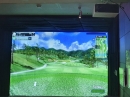 LG BF50NST  - 경기 판교  **스크린골프장 설치 후기