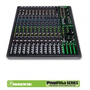 MACKIE ProFX16v3 16채널 오디오믹서