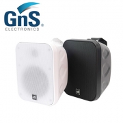 GNS GIPS-60 (60W/ 방수,방진타입스피커/ 로우스피커) 1조(2개)