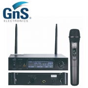 GNS 1채널 무선마이크 GC-931(핸드,벨트팩,헤드셋 택일)