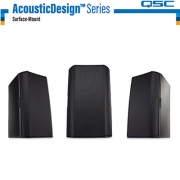 QSC AD-S6T(150W, 하이로우겸용)