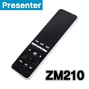 [지모션] ZM210 국산프리젠터