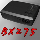 LG 프로젝터 BX275