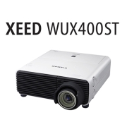 캐논빔프로젝터 WUX400ST