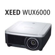 캐논빔프로젝터 WUX6000