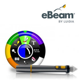eBeam edge 전자칠판 센서