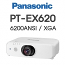 파나소닉 빔프로젝터 PT-EX620