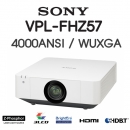 SONY LASER 프로젝터 VPL-FHZ57 (4100ANSI/WUXGA)